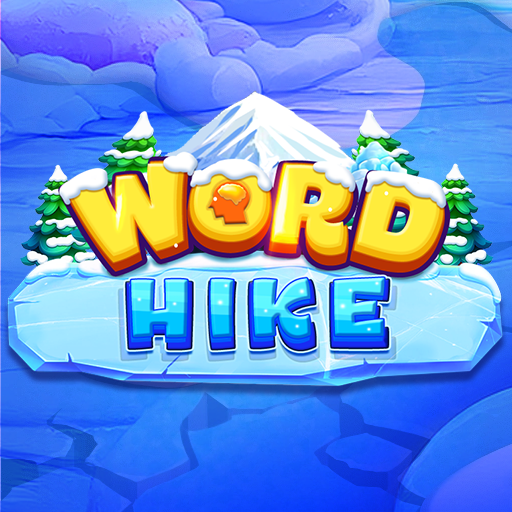 Word Hike -Inventive Crossword