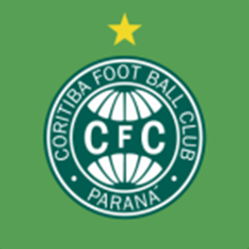 Coritiba Official App