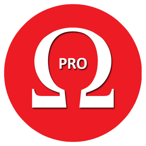 Ohms Law Calculator Pro