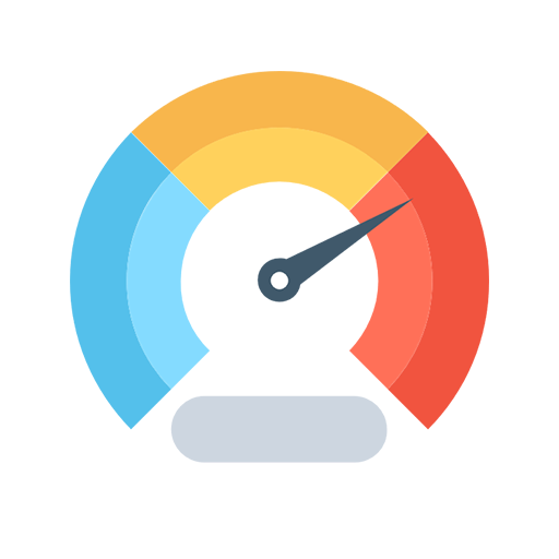 GPS Speedometer Tracker