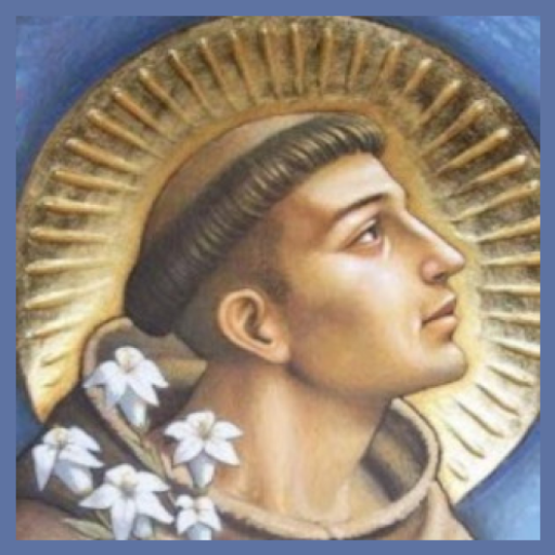 St. Anthony prayer