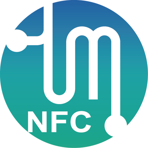 NFC Tagmatic