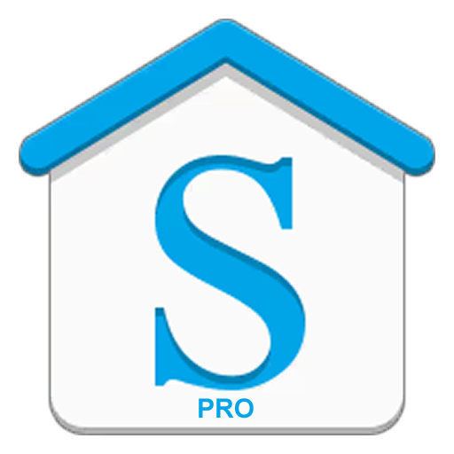 S Launcher Pro for Galaxy