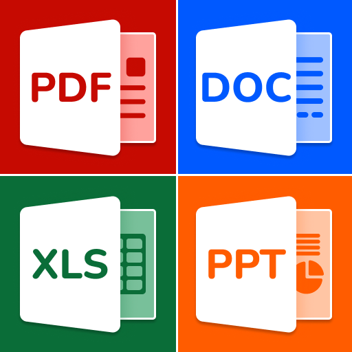 All Document Reader & Viewer