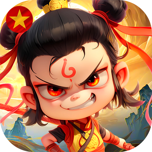 Alita Ma Đồng Náo Hải