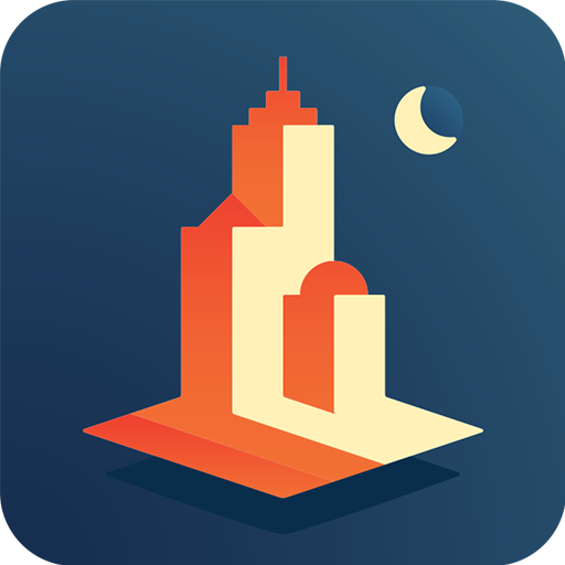 TaleCity: Audio Travel Guide, 