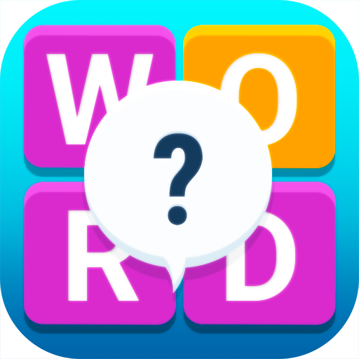 WORD Match: Quiz Crossword Sea