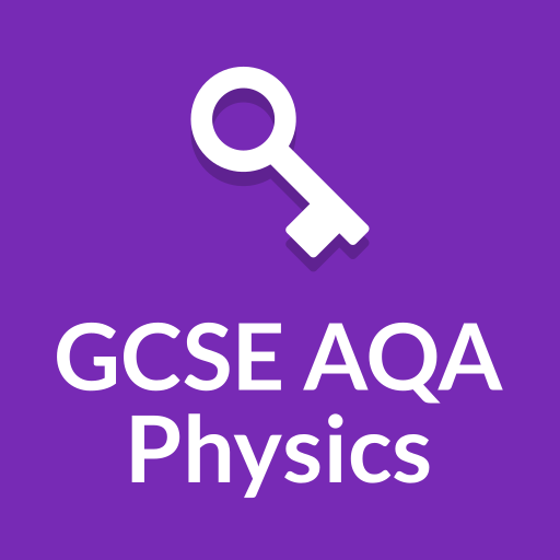 Key Cards GCSE AQA Physics