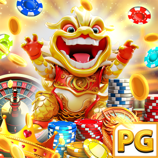 Lucky Slot: Dragon Casino Game