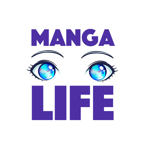 Manga Life - Manga & Comic Reader