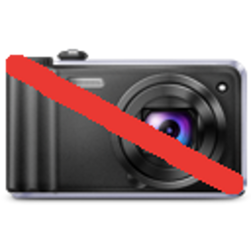 SpyCamBlocker (deprecated)