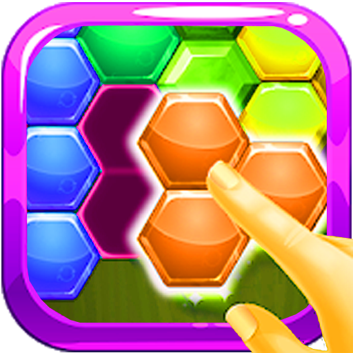 Block Hexa Puzzle