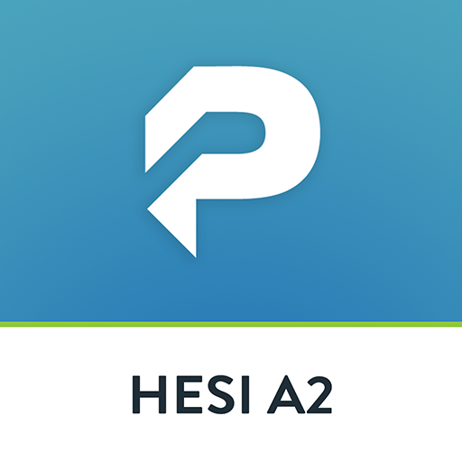 HESI A2 Pocket Prep