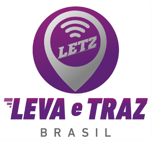 Leva e Traz Brasil Motorista