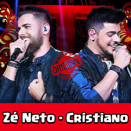Zé Neto e Cristiano -  New Songs (2020)