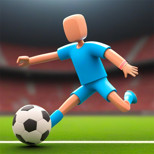 Pocket Football - Soccer Champ