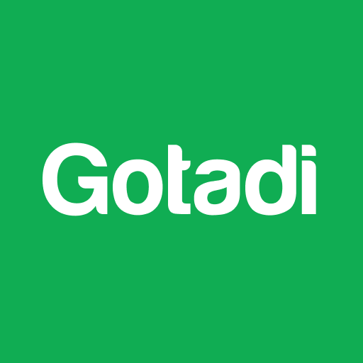 Gotadi Hotels, Flights