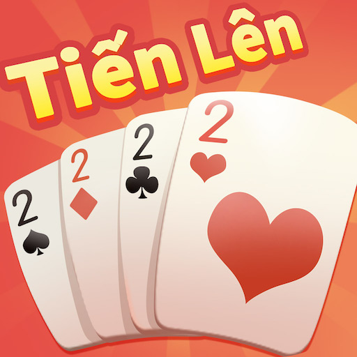 Tiến Lên đại thắng