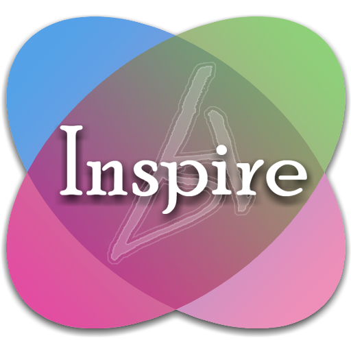 Inspire - Icon Pack