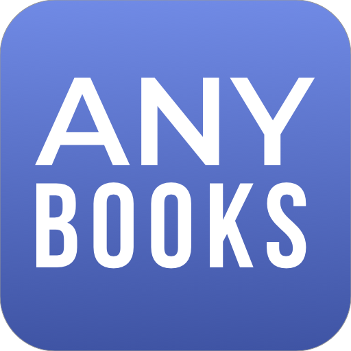 AnyBooks📖free download library, novels &stories