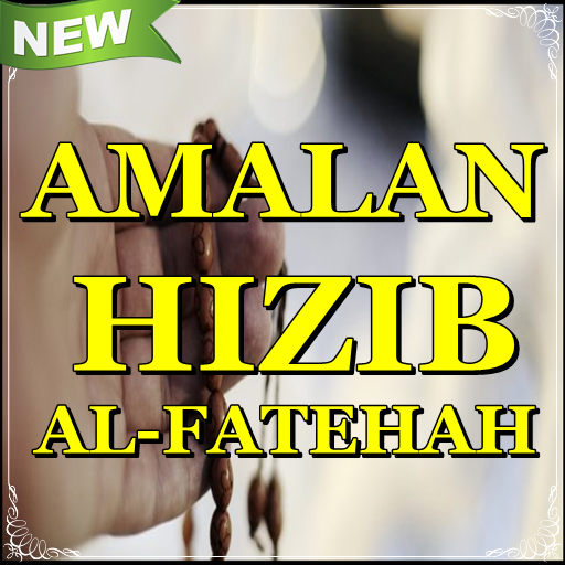 Amalan Hizib Al-Fatehah