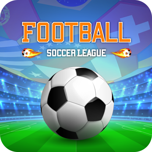 Football Soccer League