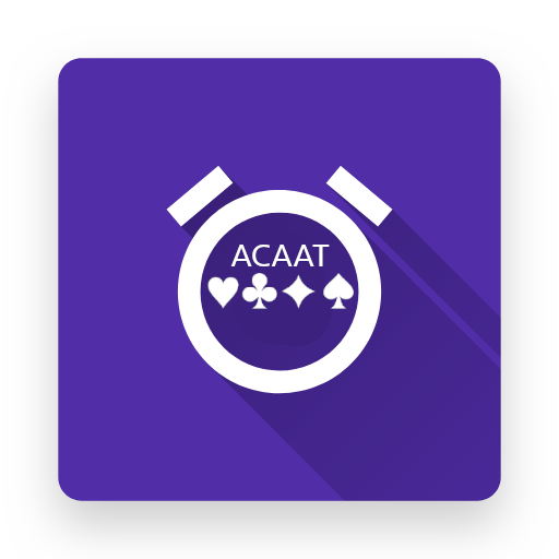 ACAAT - Any Card At Any Time (