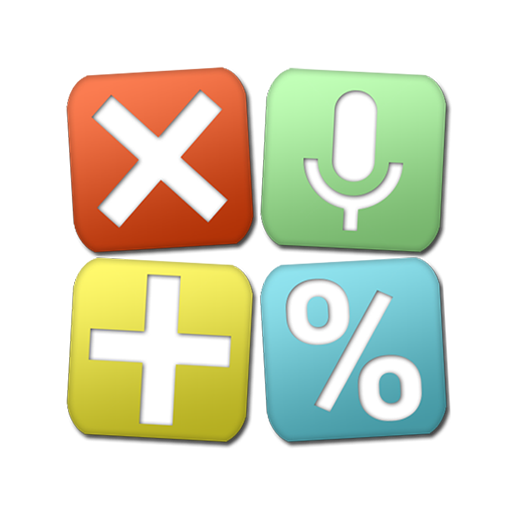 Voice Calculator Pro