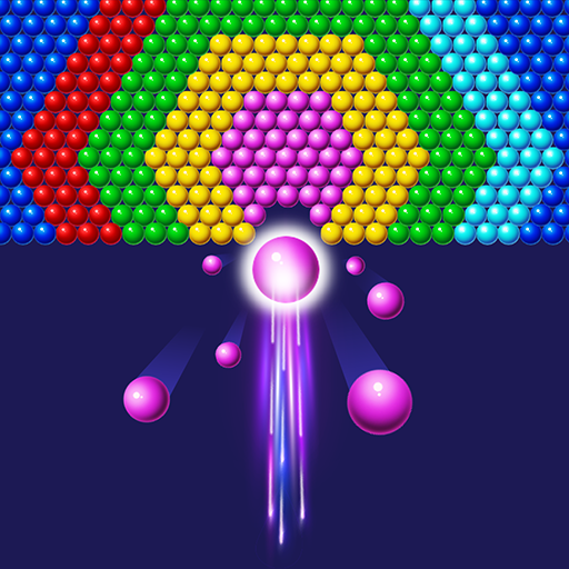 Bubble Shooter - Daily POP