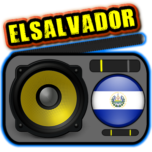 Radios de El Salvador