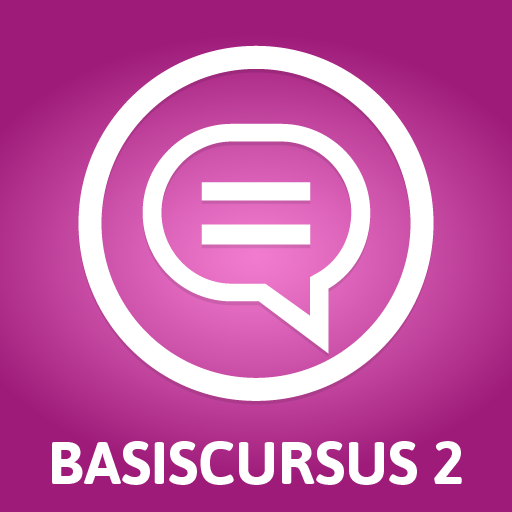 Nederlands leren Basiscursus 2