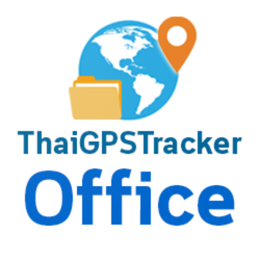 ThaiGPSTracker : Office