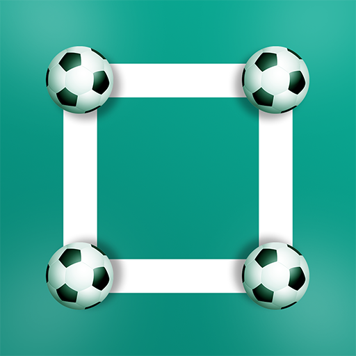 1Line Football Connecting Line