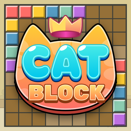 CatBlock - Block Puzzle Sudoku