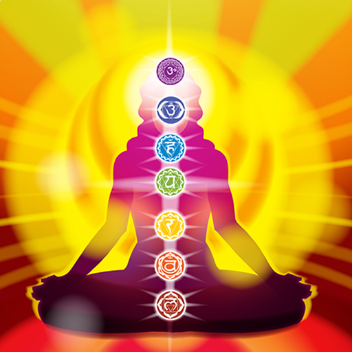 Mantras for the Chakras Prof