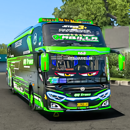 Bus Simulator - Bus Games 2022