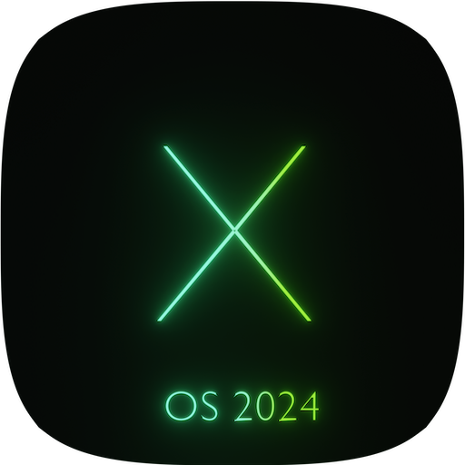 XOS Launcher 12 Pro