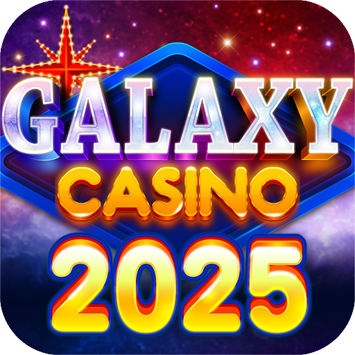 Galaxy Casino - Slots game