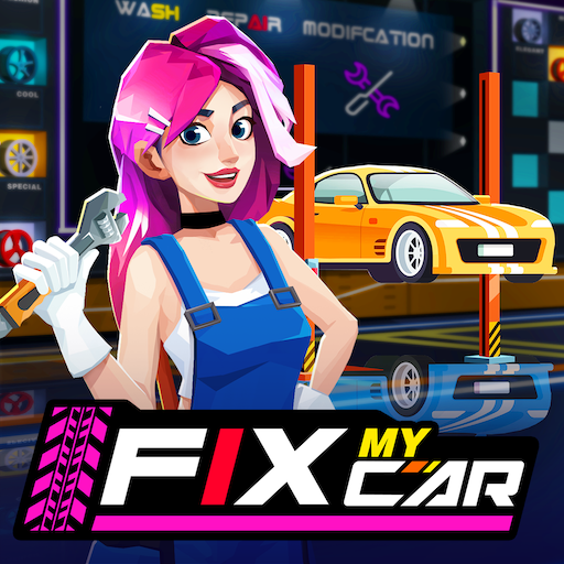 Fix My Car