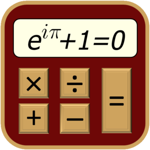 TechCalc+ Calculator