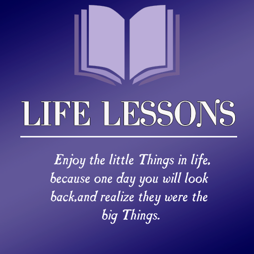 Life Lesson Stories Offline