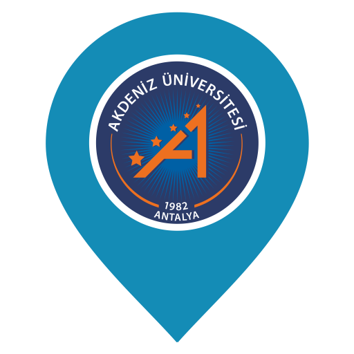 Akdeniz Üniversitesi Navigasyo