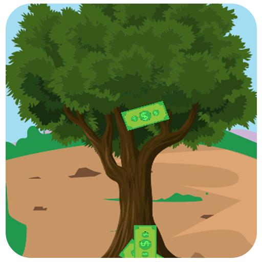 Money Tree Idle Clicker