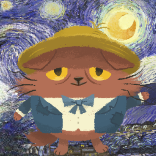 Starry Whiskers: Cats Atelier