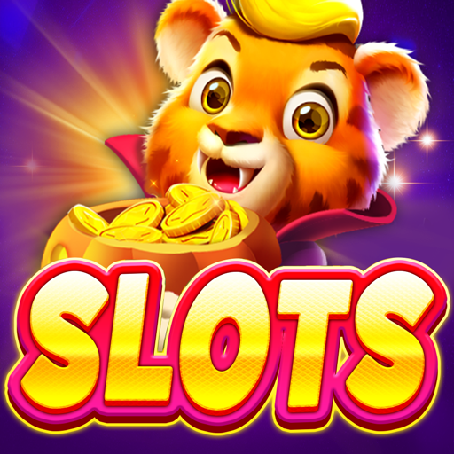 Woohoo™ Slots - Casino Games