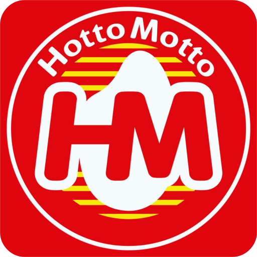 ほっともっと公式アプリ-HottoMotto-クーポンでお得