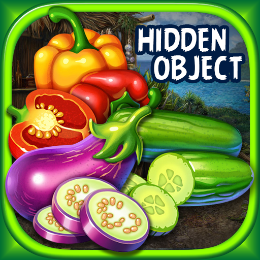 Hidden Object : Mysterious