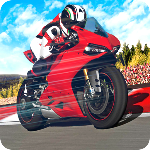 Bike Stunt 3D Real Bike Racing