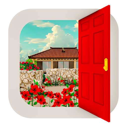 Escape Game: Taketomi
