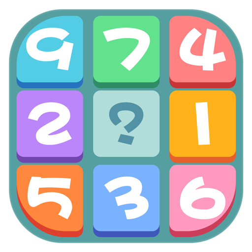 Sudoku - New Fun Offline Classic Logic Puzzle Game